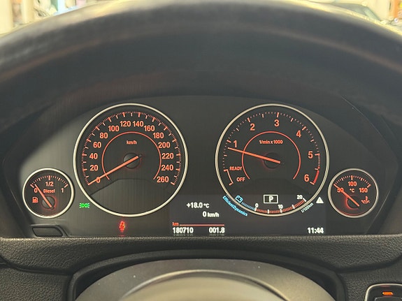 BMW 420d 17 of 17