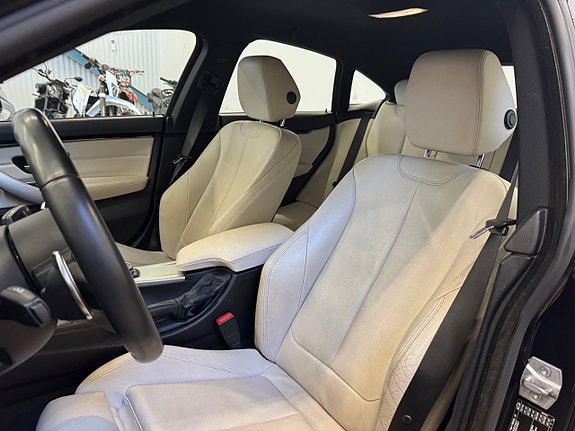 BMW 420d 10 of 17