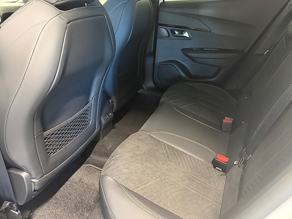 Peugeot 2008 5 of 5