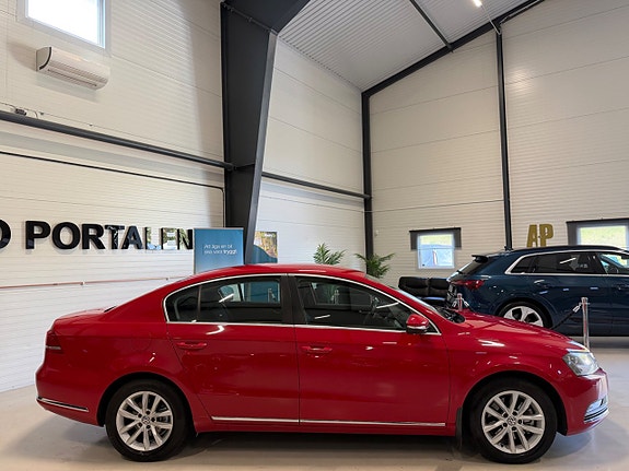 Volkswagen Passat 5 of 5