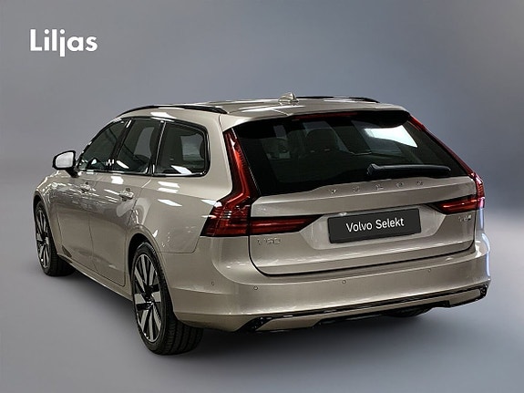 Volvo V90 4 of 5