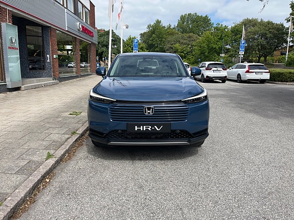 Honda HR-V 3 of 5