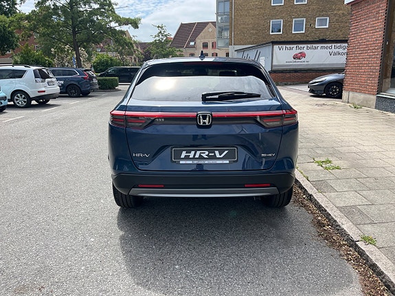 Honda HR-V 5 of 5