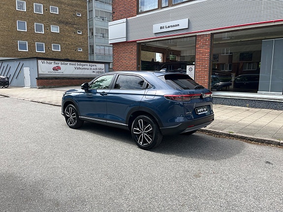 Honda HR-V 4 of 5