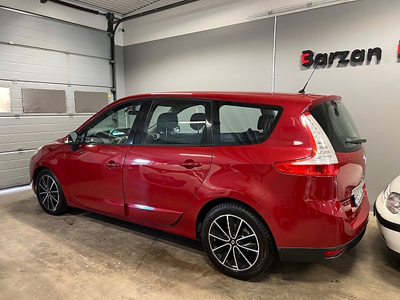Renault Grand Scenic III 3 of 5