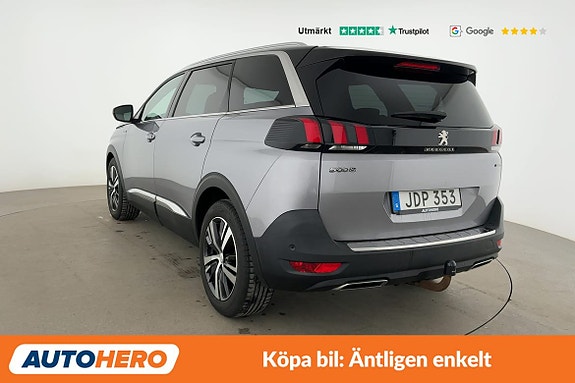 Peugeot 5008 3 of 5