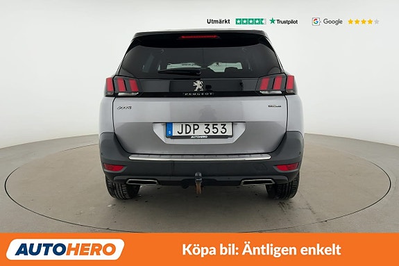 Peugeot 5008 4 of 5