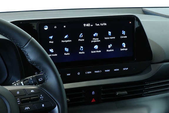 Hyundai i20 13 of 17