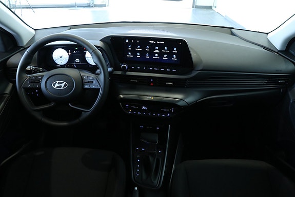 Hyundai i20 11 of 17