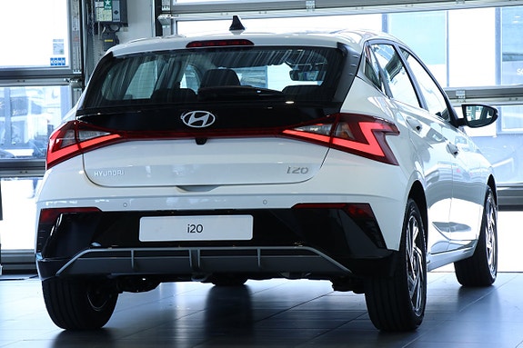 Hyundai i20 6 of 17