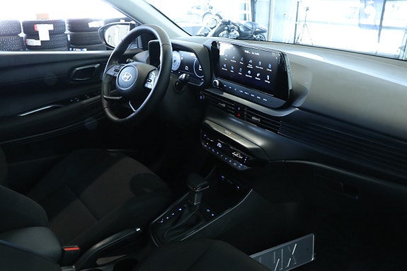 Hyundai i20 12 of 17