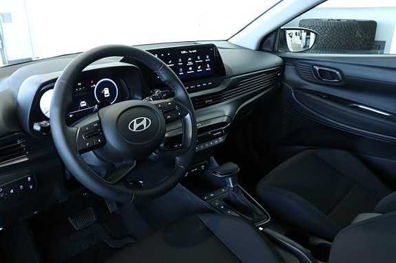 Hyundai i20 8 of 17