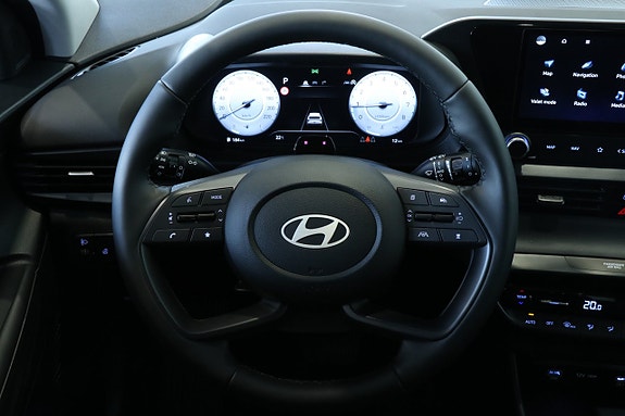 Hyundai i20 10 of 17