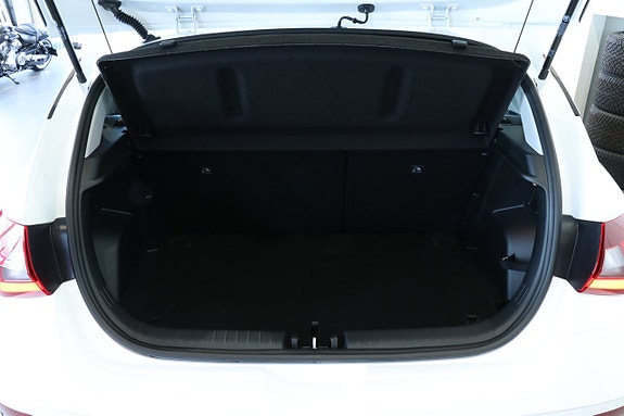 Hyundai i20 17 of 17