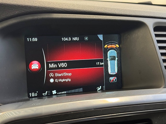 Volvo V60 14 of 15