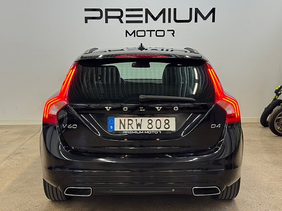 Volvo V60 6 of 15