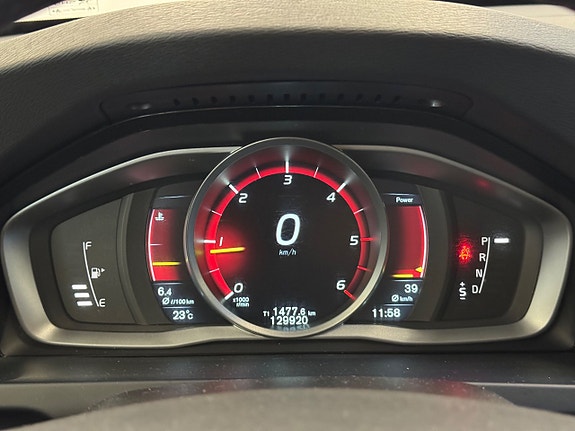 Volvo V60 15 of 15