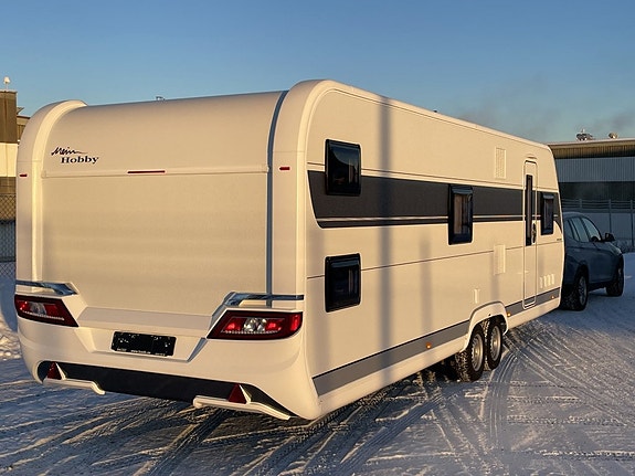 Hobby 720 KWFU Prestige 4 of 17