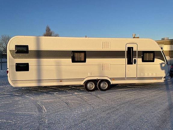 Hobby 720 KWFU Prestige 3 of 17