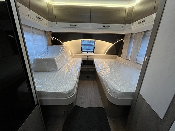 Hobby 620 CL Prestige 6 of 10