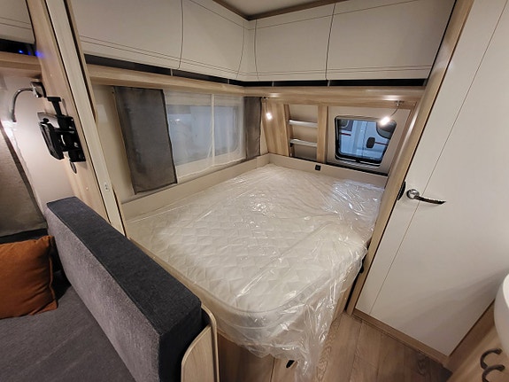 Hobby 400 SFe De Luxe 6 of 11