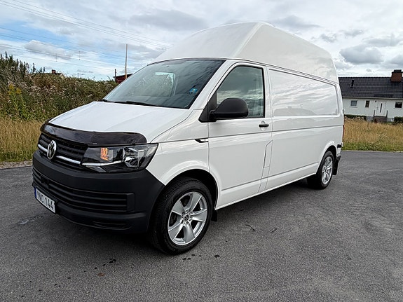 Volkswagen Transporter 5 of 15