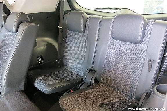 Toyota Verso 10 of 18