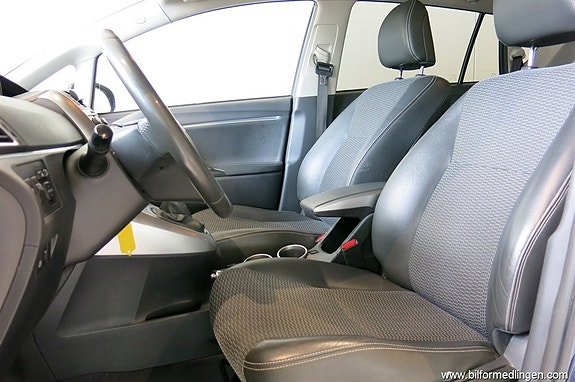 Toyota Verso 8 of 18