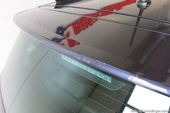 Toyota Verso 17 of 18