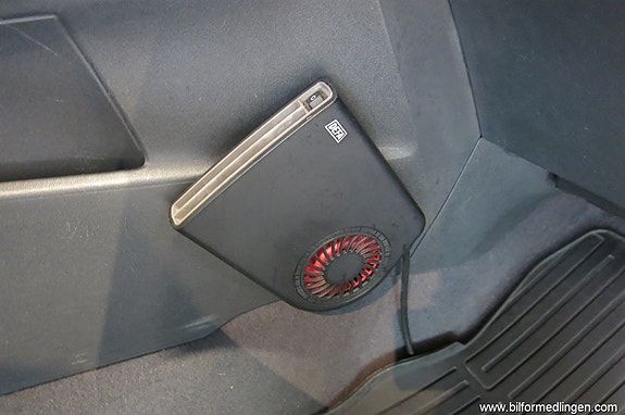 Toyota Verso 14 of 18