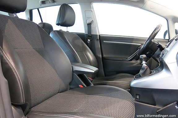 Toyota Verso 11 of 18
