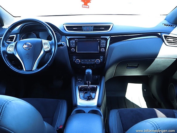 Nissan Qashqai 7 of 20