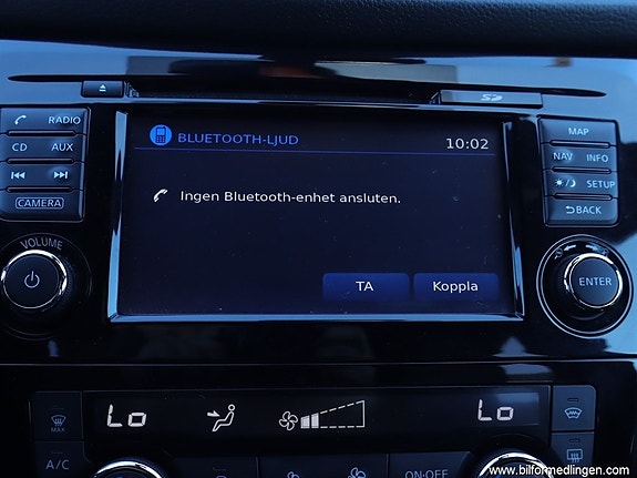 Nissan Qashqai 14 of 20
