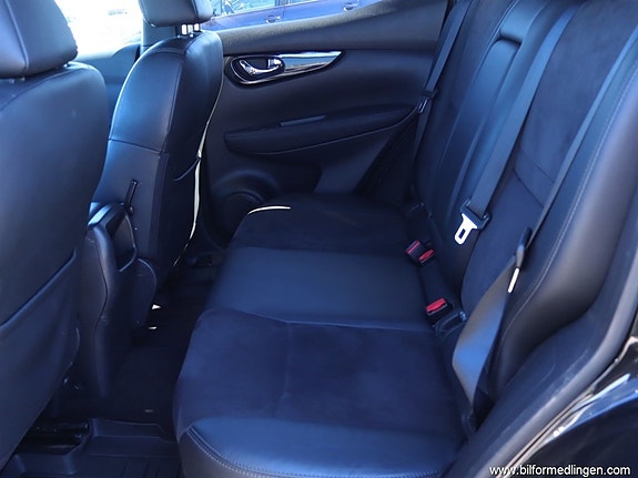 Nissan Qashqai 9 of 20