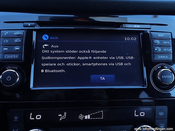 Nissan Qashqai 15 of 20