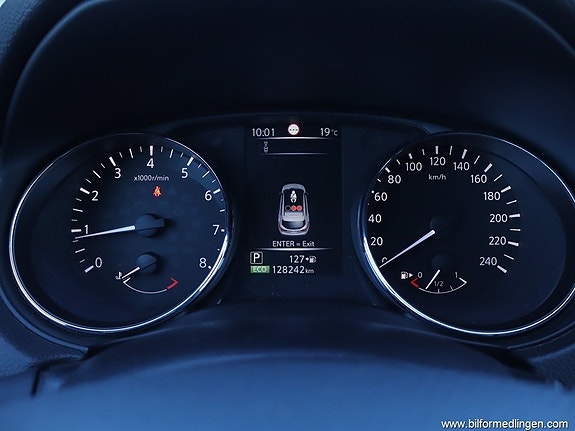 Nissan Qashqai 10 of 20