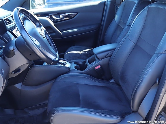 Nissan Qashqai 6 of 20