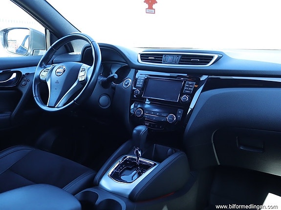 Nissan Qashqai 8 of 20