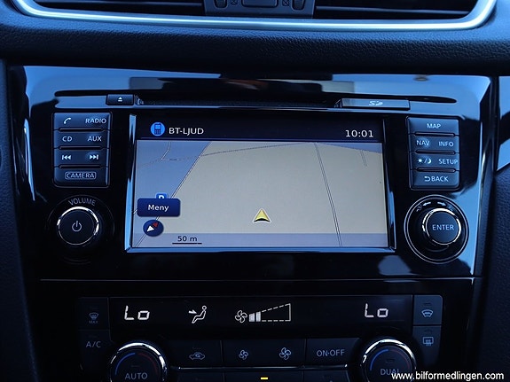 Nissan Qashqai 12 of 20