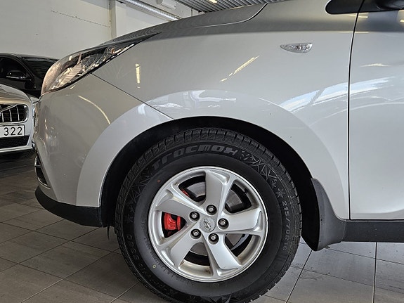 Hyundai ix35 12 of 12