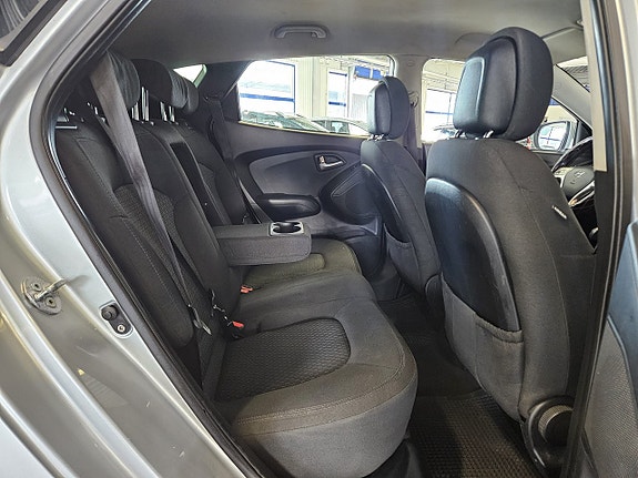 Hyundai ix35 11 of 12