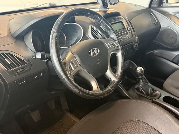 Hyundai ix35 5 of 12
