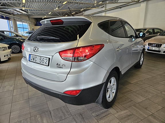 Hyundai ix35 3 of 12