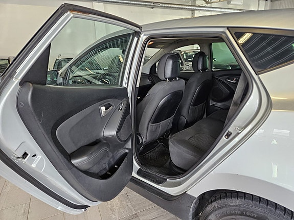 Hyundai ix35 7 of 12
