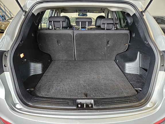 Hyundai ix35 9 of 12