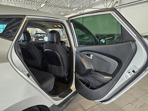 Hyundai ix35 10 of 12