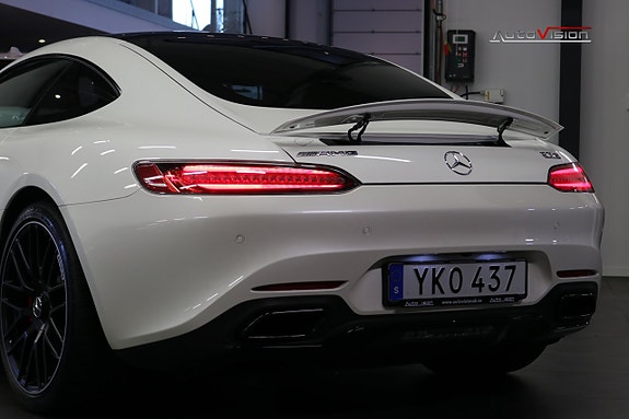 Mercedes-Benz AMG GT S 6 of 29