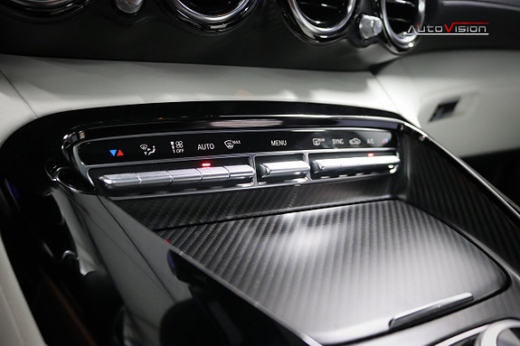Mercedes-Benz AMG GT S 15 of 29