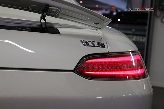 Mercedes-Benz AMG GT S 10 of 29