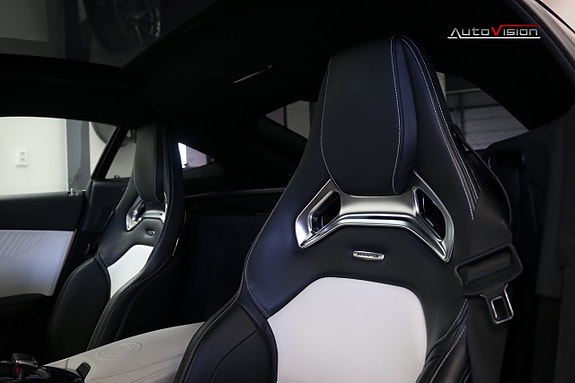 Mercedes-Benz AMG GT S 13 of 29